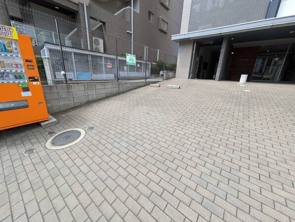 GOパレス桃山台の物件内観写真